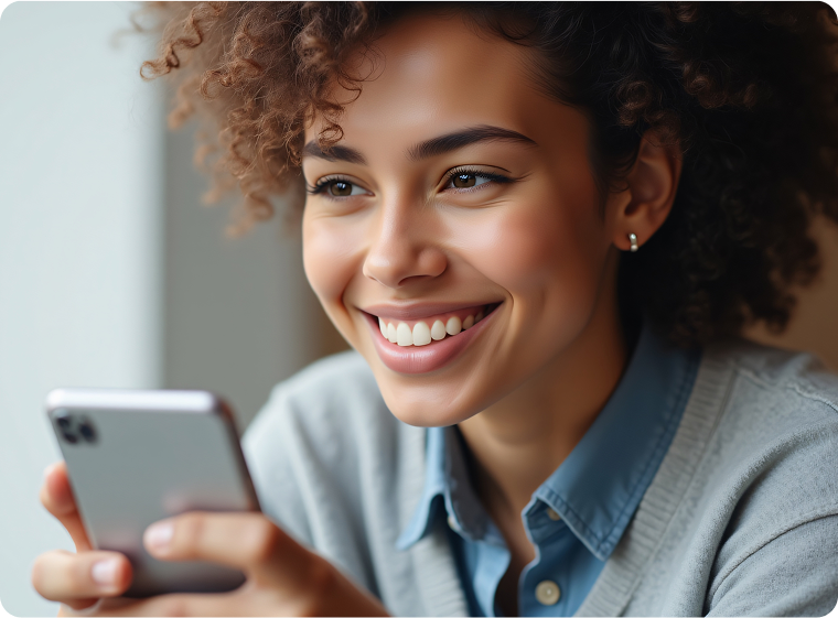 価格よりも気持ちを重視